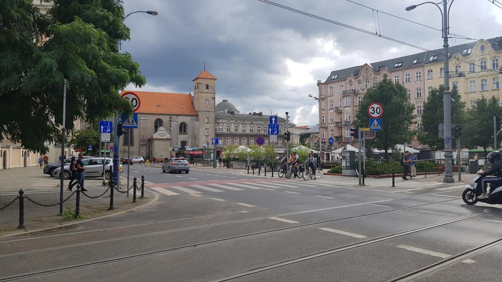 Chopin Park Lux Apartment, Self Check-In 24H, Free Parking, Air-Conditioning Poznan Exterior photo