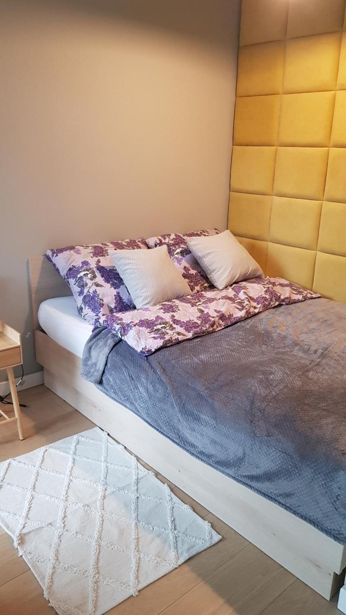 Chopin Park Lux Apartment, Self Check-In 24H, Free Parking, Air-Conditioning Poznan Exterior photo