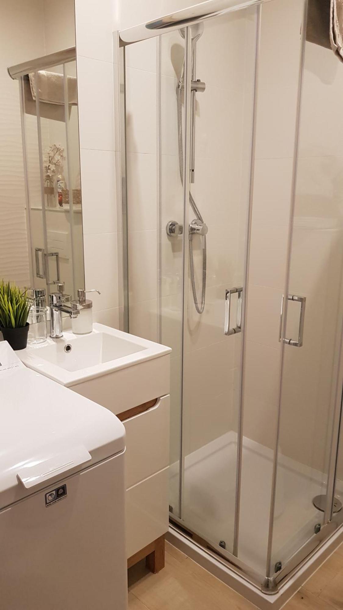 Chopin Park Lux Apartment, Self Check-In 24H, Free Parking, Air-Conditioning Poznan Exterior photo