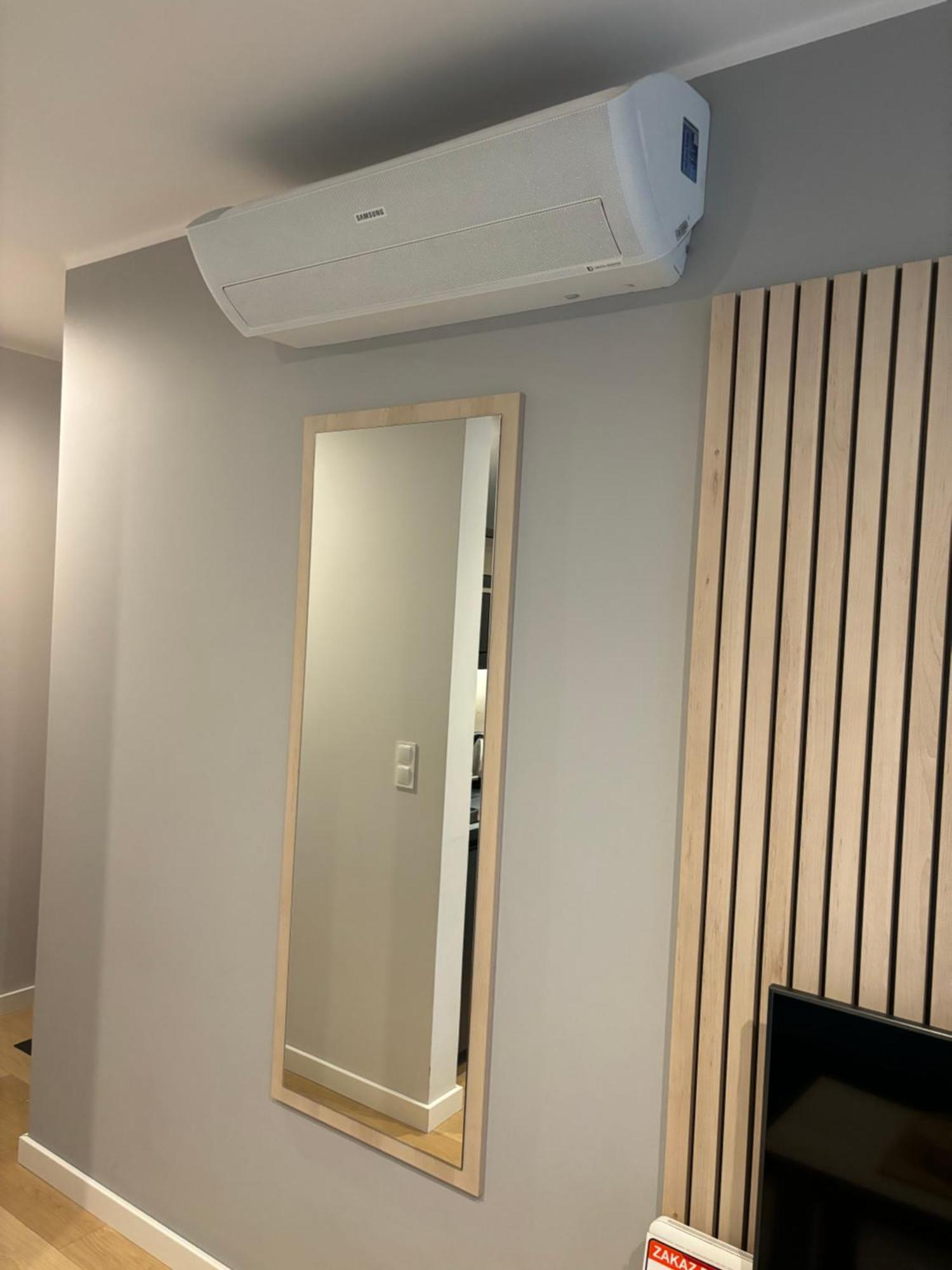 Chopin Park Lux Apartment, Self Check-In 24H, Free Parking, Air-Conditioning Poznan Room photo